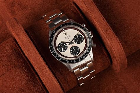 rolex 6241 paul newman|who bought paul newman daytona.